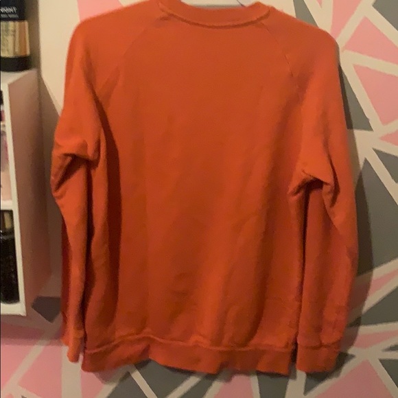 Adidas sweatshirt - Picture 2 of 2